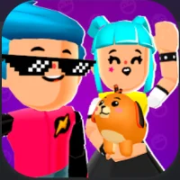 PK XD Mod Apk 1.86.2 (Mod Menu) Unlimited Money and Gems