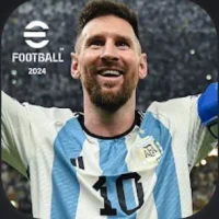 eFootball™ Mod Apk 10.4.1 (Mod Menu)