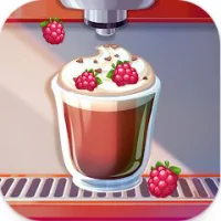 My Cafe Mod Apk 2026.5.0.1 (Mod Menu)