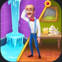 Homescapes Mod Apk 8.8.101 (Mod Menu) Unlimited Stars and Coins