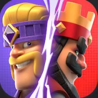 Clash Royale Mod Apk 140593015 (Mod Menu)
