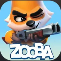 Zooba Mod Apk 6.15.0 (Mod Menu)