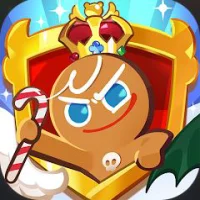 Cookie Run Kingdom Mod Apk 7.4.002 (Mod Menu)