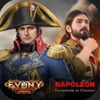 Evony Mod Apk 5.25.0 (Mod Menu) Unlimited Money and Gems