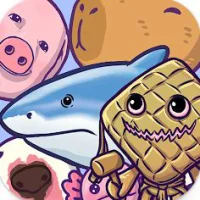 Merge Fellas Mod Apk 2.4.3 (Mod Menu) Unlimited Shakes/Revives
